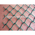 High Quality Chain Link Fence For Baseball Fields